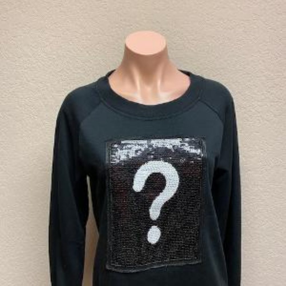 Small Sweatshirt